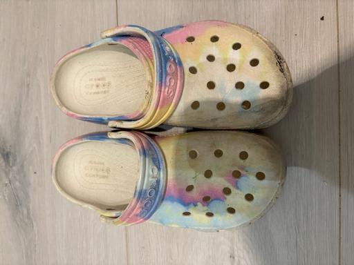 Buy & Sell Finsbury Park North London - Photos for Crocs