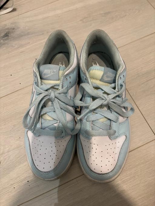 Buy & Sell Finsbury Park North London - Photos for Nike dunks