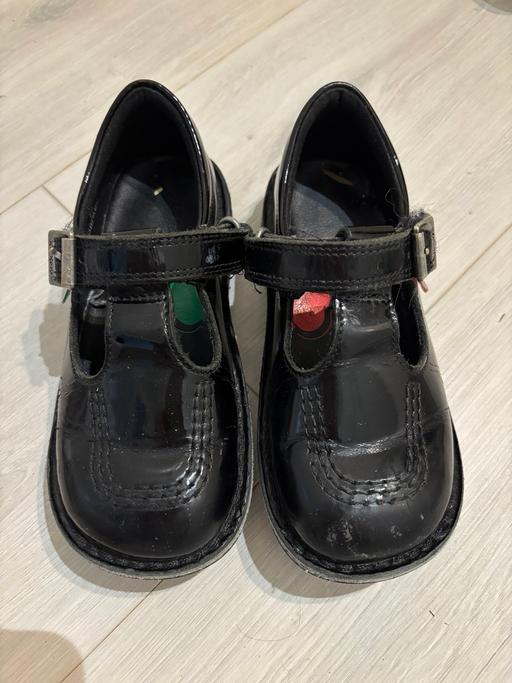 Buy & Sell Finsbury Park North London - Photos for Kickers