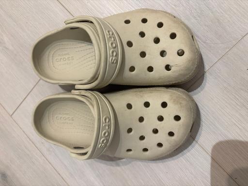 Buy & Sell Finsbury Park North London - Photos for Crocs