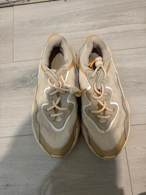 Buy & Sell Finsbury Park North London - Photos for Adidas