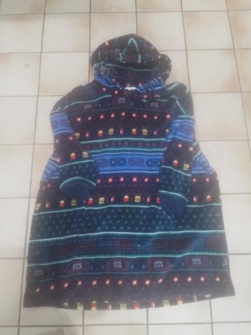 Buy & Sell Streetly Walsall - Photos for M/S WARM HOODY/WARMSIE