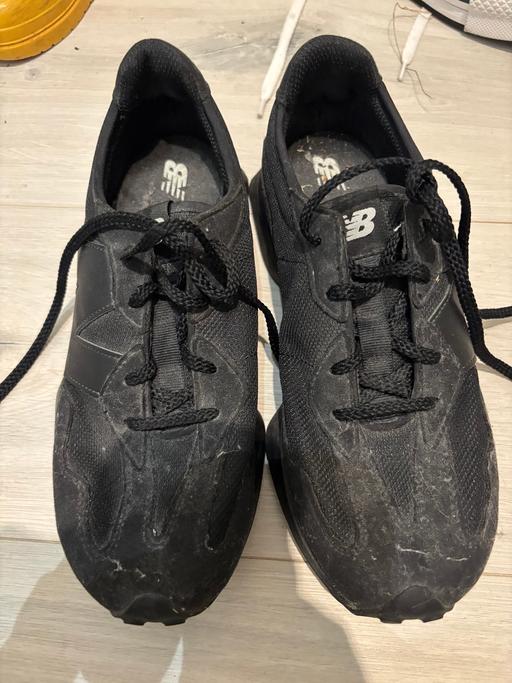 Buy & Sell Finsbury Park North London - Photos for New balance