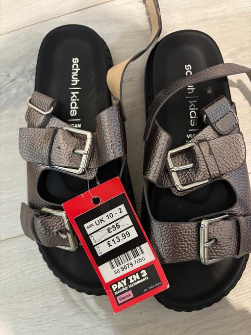 Buy & Sell Finsbury Park North London - Photos for Sandals