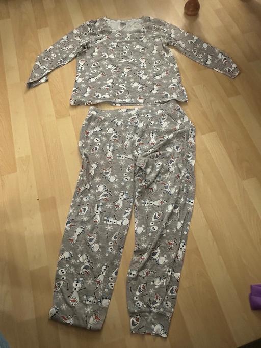 Buy & Sell Quinton Birmingham - Photos for Pyjamas size 12
