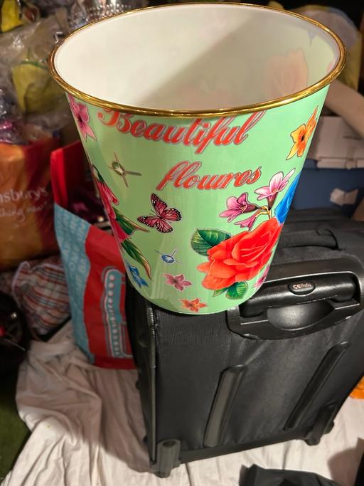 Buy & Sell Quinton Birmingham - Photos for Waste paper bin