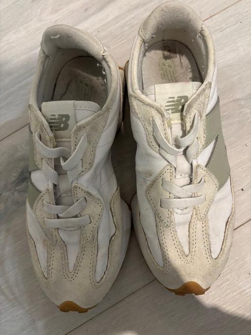 Buy & Sell Finsbury Park North London - Photos for New balance