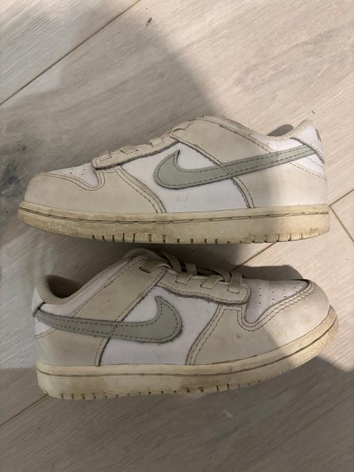 Buy & Sell Finsbury Park North London - Photos for Nike