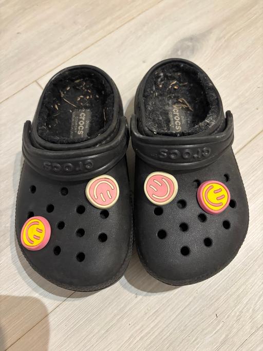 Buy & Sell Finsbury Park North London - Photos for Crocs