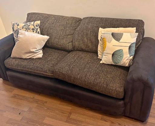 Buy & Sell Lambeth South East London - Photos for Sofa