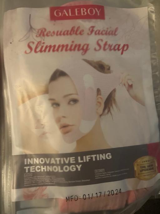 Buy & Sell Wednesfield Wolverhampton - Photos for New face mask strap