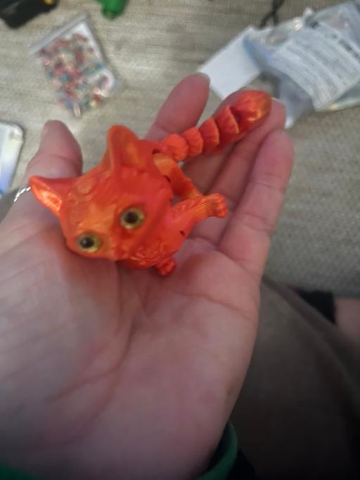 Buy & Sell Wednesfield Wolverhampton - Photos for New mini fidget dragon