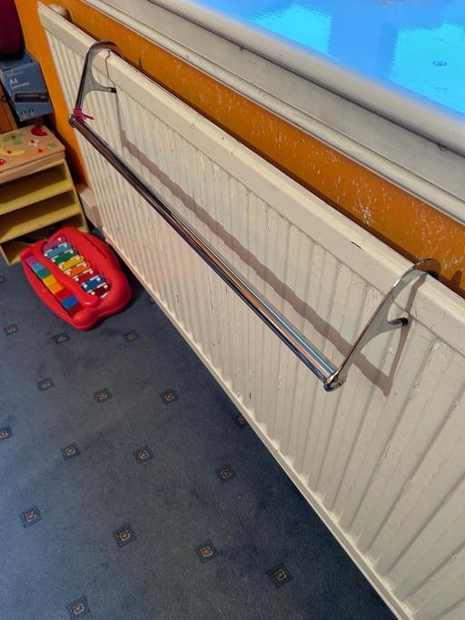 Buy & Sell Winson Green Birmingham - Photos for Radiator towel rail