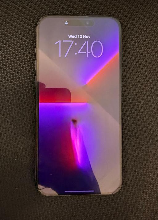 Buy & Sell Hilsea Portsmouth - Photos for iPhone15 pro max 256gb