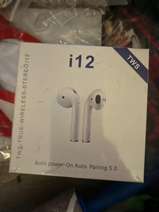 Buy & Sell Wednesfield Wolverhampton - Photos for New earbuds 2£ each a few