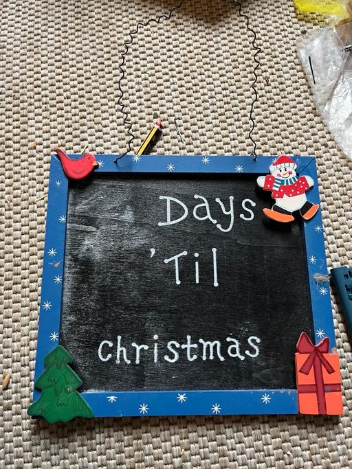 Buy & Sell Wednesfield Wolverhampton - Photos for Christmas countdown