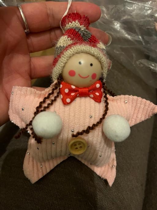 Buy & Sell Wednesfield Wolverhampton - Photos for Christmas decorations 1£ each lots