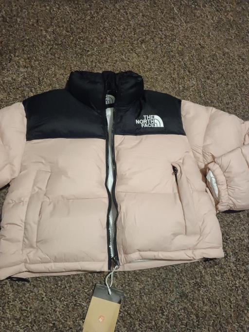 Buy & Sell Scunthorpe North Lincolnshire - Photos for women size medium short puffer jacket