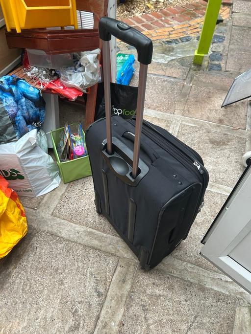 Buy & Sell Winson Green Birmingham - Photos for Suitcase