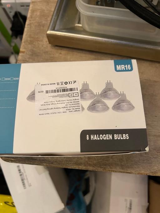 Buy & Sell Winson Green Birmingham - Photos for Lights New