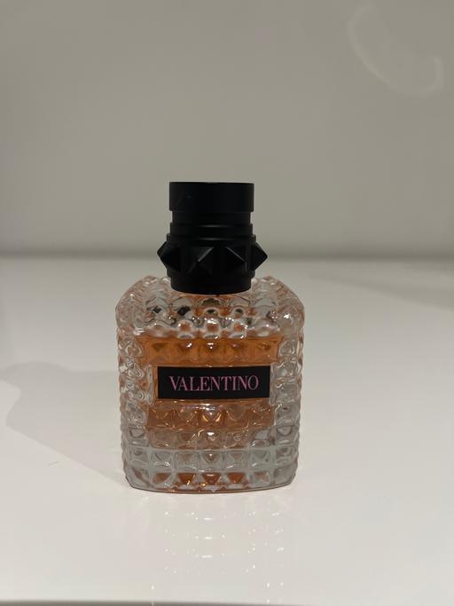 Buy & Sell Heeley Sheffield - Photos for Valentino Born in Roma perfume