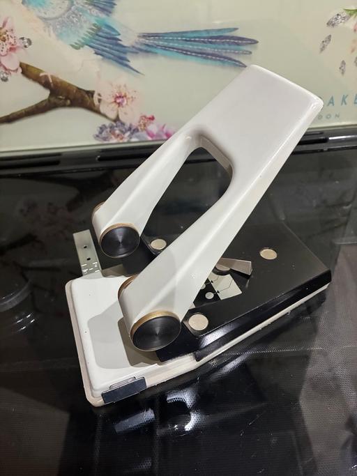 further learning Lye Dudley - Photos for Myers No 68 Industrial Hole Punch