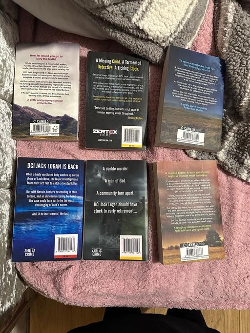 Buy & Sell Toxteth Liverpool - Photos for J D Kirk