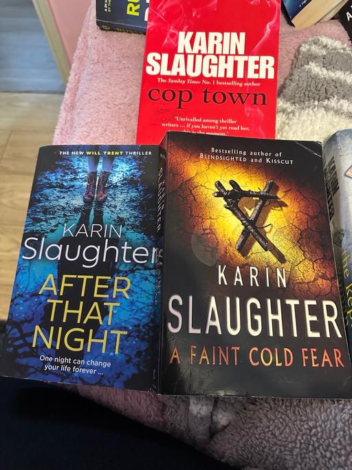 Buy & Sell Toxteth Liverpool - Photos for Books