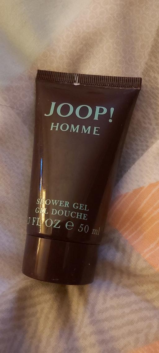 Buy & Sell Asfordby Valley Melton - Photos for JOOP! HOMME men's shower gel 50ml