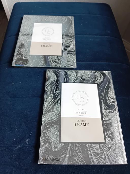 Buy & Sell Blackpool Town Centre Blackpool - Photos for PHOTO FRAMES X2