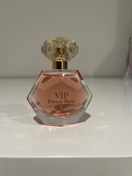 Buy & Sell Heeley Sheffield - Photos for Britney Spears VIP Private Show perfume