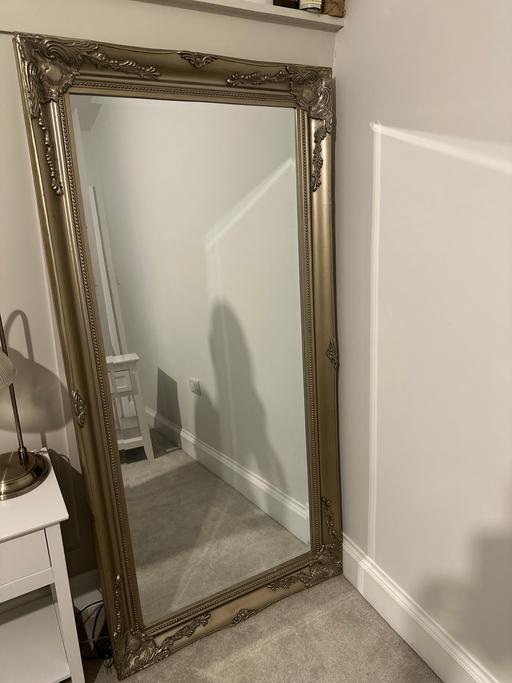 Buy & Sell Handsworth Birmingham - Photos for Large Mirror