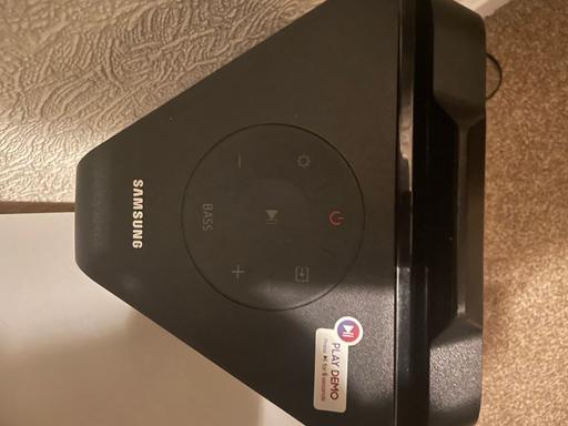 Buy & Sell Wythenshawe Manchester - Photos for Mx T40 Bluetooth speaker