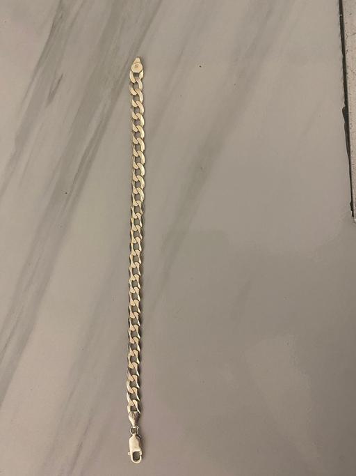 Buy & Sell Peckham South East London - Photos for 925 silver bracelet