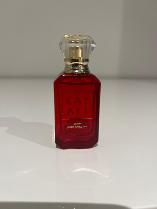 Buy & Sell Heeley Sheffield - Photos for Kayali Eden Juicy Apple perfume