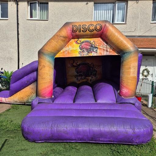 Buy & Sell Aldermans Green Industrial Estate Coventry - Photos for *17FT X 15FT* DISCO 2 IN 1 COMBO + DELIVERY!