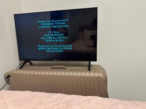 Buy & Sell Luton Town Centre Luton - Photos for Smart TV Vortex 40 inch