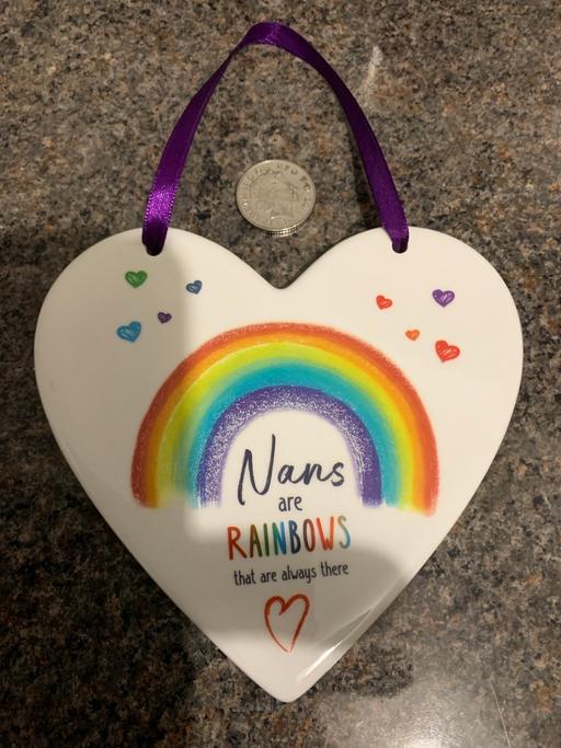 Buy & Sell Corngreaves Trading Estate Sandwell - Photos for Nan plaque buyer collect