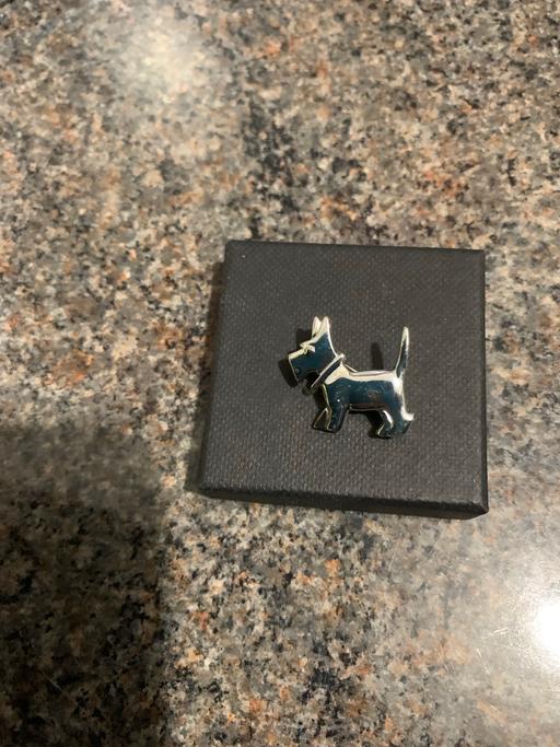 Buy & Sell Corngreaves Trading Estate Sandwell - Photos for Scottie dog brooch buyer collect