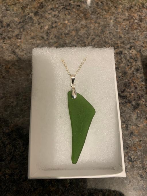 Buy & Sell Corngreaves Trading Estate Sandwell - Photos for 925 silver hand made necklace buyer collect