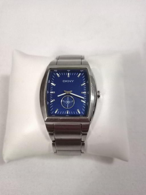 Buy & Sell Hall Green Birmingham - Photos for DKNY MENS WATCH NY 1159.