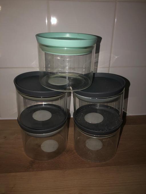 Buy & Sell Stow Heath Wolverhampton - Photos for Storage jars