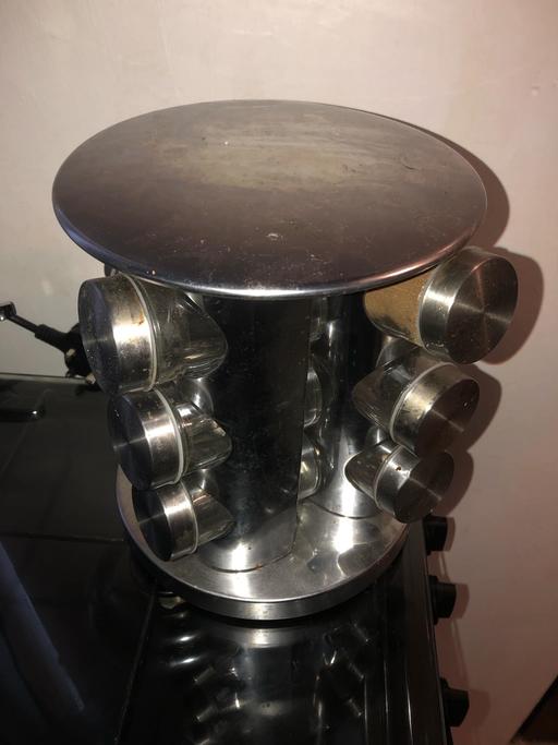 Buy & Sell Bilston Wolverhampton - Photos for Spice rack