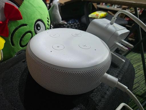 Buy & Sell Beara Head Business Park Torridge - Photos for white amazon echo dot