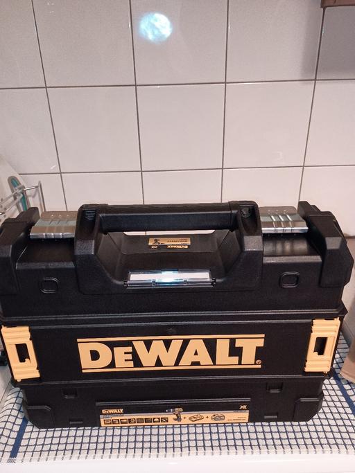Buy & Sell Harrow on the Hill North West London - Photos for DeWalt Tstak