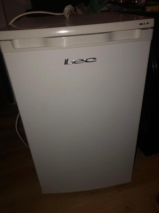 Buy & Sell Stow Heath Wolverhampton - Photos for Under counter freezer