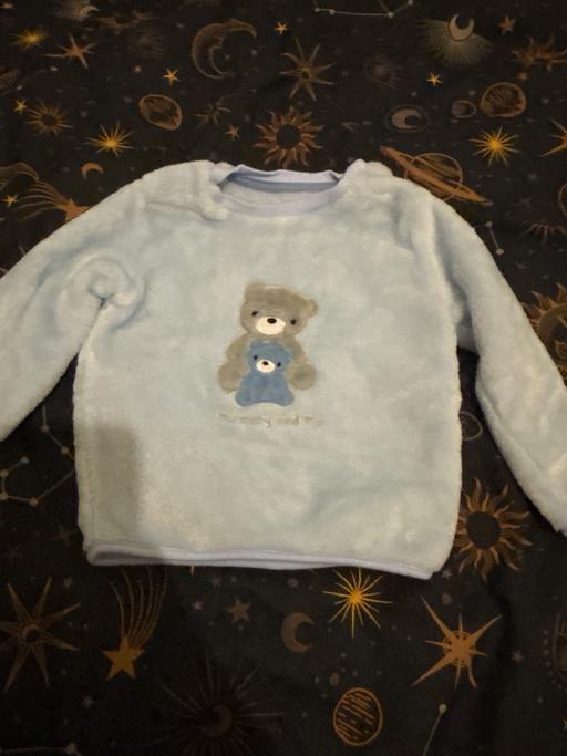 Buy & Sell Rothwell Leeds - Photos for Nutmeg mummy and me jumper
