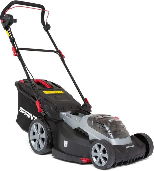 Buy & Sell Telford Telford and Wrekin - Photos for Briggs and Stratton Cordless Lawnmower