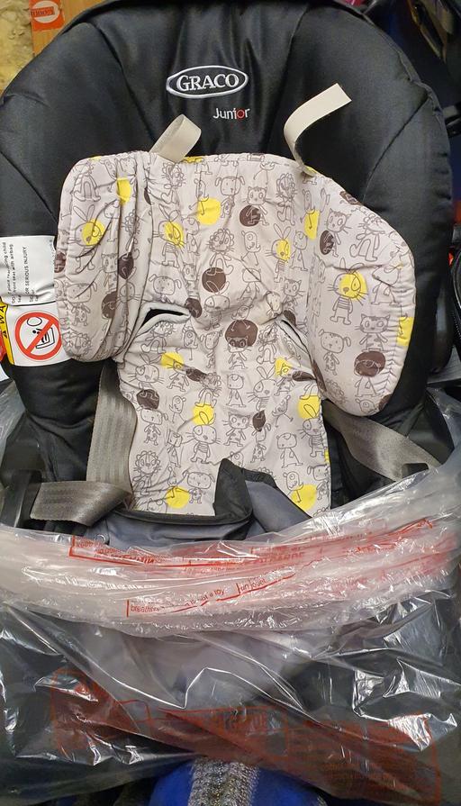 Buy & Sell Bloxwich Walsall - Photos for Graco baby Car seat