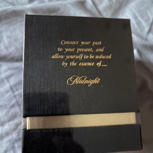 Buy & Sell Ashton-Under-Lyne Tameside - Photos for Ayesh ziya oud - midnight